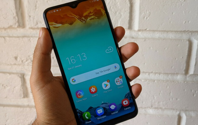 بررسی گلکسی ام 10 بررسی گلکسی ام 10